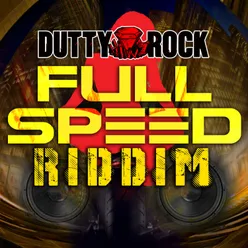 Full Speed Riddim
