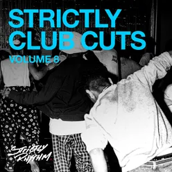 Strictly Club Cuts, Vol. 8