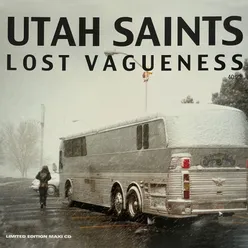 Lost Vagueness (Josh Wink's Deep Dub)
