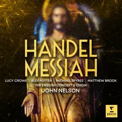 Messiah, HWV 56, Pt. 2: Chorus. "Let All the Angels of God Worship Him"