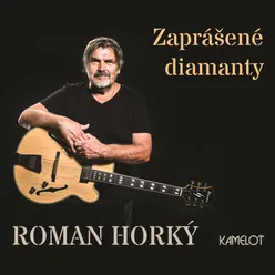 Zaprášené diamanty (Prolog)