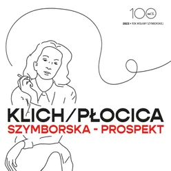 Szymborska - Prospekt