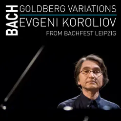 Goldberg Variations, BWV 988: Variation 2