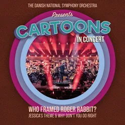 Who Framed Roger Rabbit Suite (Live)