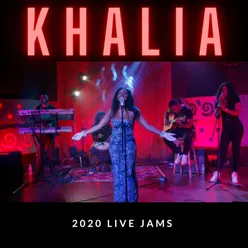 One Dance (Live at Harry J Studio, Jamaica, August 8, 2020)