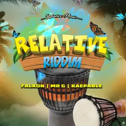 Relative Riddim (Instrumental)