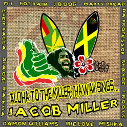 Hawaii Sings Jacob Miller
