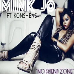 No Friend Zone (feat. Konshens)
