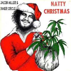 Natty No Santa Claus (feat. Ray I, Inner Circle)