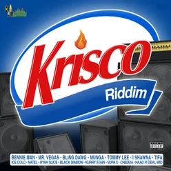 Krisco Riddim