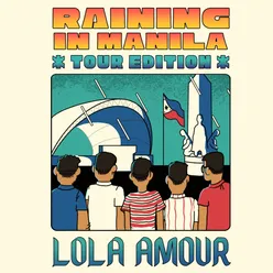 Raining in Manila (DJ Young Remix)