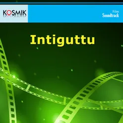 Intiguttu (Original Motion Picture Soundtrack)