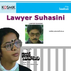 Lawyer Suhasini (Original Motion Picture Soundtrack)