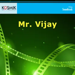 Mr. Vijay (Original Motion Picture Soundtrack)