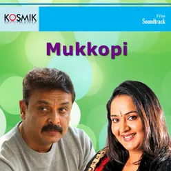 Mukkopi (Original Motion Picture Soundtrack)