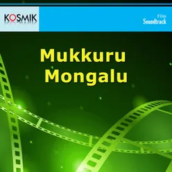 Mukkuru Mongalu (Original Motion Picture Soundtrack)