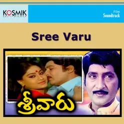 Sree Varu (Original Motion Picture Soundtrack)