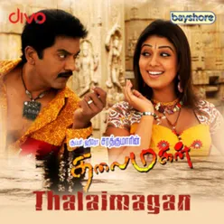 Thalaimagan (Original Motion Picture Soundtrack)