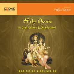 Shree Venkatesha Mangalashasanam