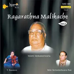 Ragarathna Malikache Vol. 2