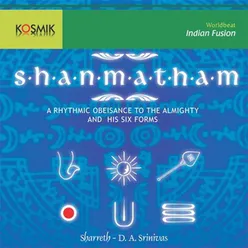 Shanmatham
