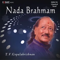 Nada Brahmam