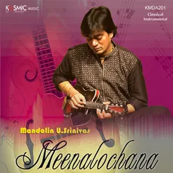 Meena Lochana