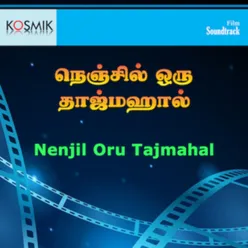 Nenjil Oru Tajmahal (Original Motion Picture Soundtrack)