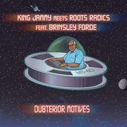 Dubterior Motives (feat. Brinsley Forde)