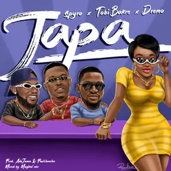 Japa (feat. Tobi Bakre, Dremo)