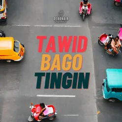 Tawid Bago Tingin
