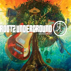 Bongo Arthur - Deep Underground