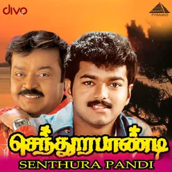 Sendhoora Pandikku