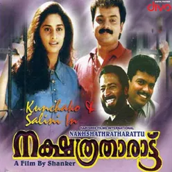 Nakshatratharattu (Original Motion Picture Soundtrack)