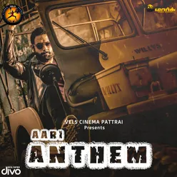 Aari Anthem