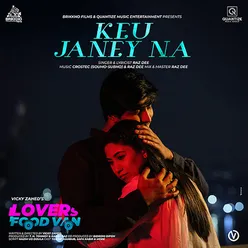 Keu Janey Na (Original Sound Track of 'Lovers Food Van')