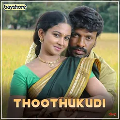 Thoothukudi (Original Motion Picture Soundtrack)
