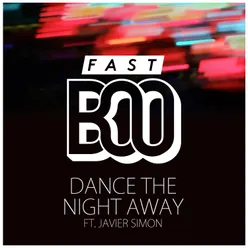 Dance The Night Away (ParisTexas Remix)