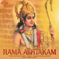 Rama Ashtakam