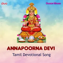 Annapoorna Devi