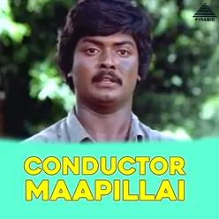 Conductor Maapillai (Original Motion Picture Soundtrack)
