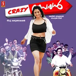 Crazy Gopalan (Original Motion Picture Soundtrack)