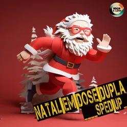 Natal em Paz (Sped Up)