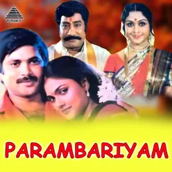 Parambariyam (Original Motion Picture Soundtrack)