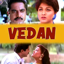 Vedan (Original Motion Picture Soundtrack)