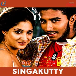 Singakutty (Original Motion Picture Soundtrack)