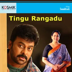 Tingu Rangadu (Original Motion Picture Soundtrack)