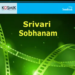 Srivari Sobhanam (Original Motion Picture Soundtrack)