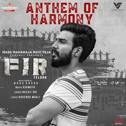 FIR (Telugu) [Original Motion Picture Soundtrack]