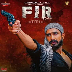 FIR (Telugu) (Original Motion Picture Soundtrack)